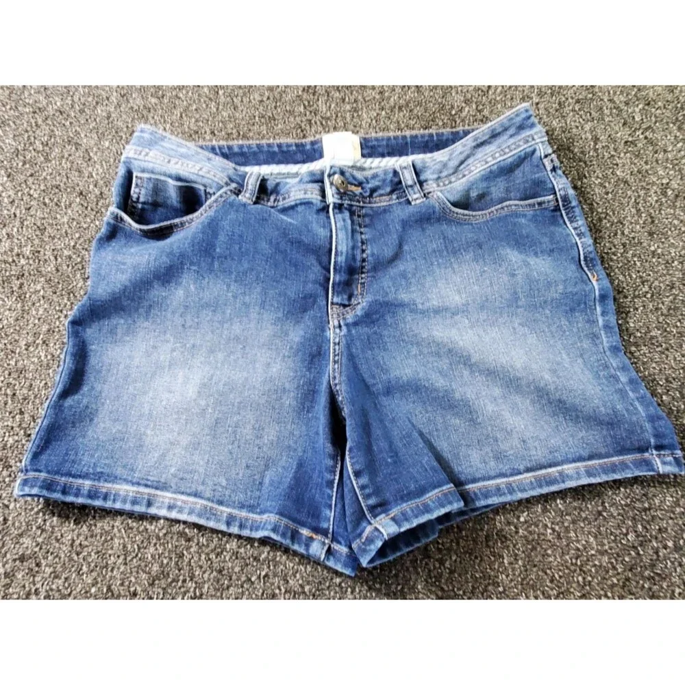 St John Bay Denim 4
